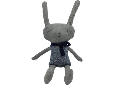 And The Little Dog Laughed - 'Lloyd' Rabbit - Large