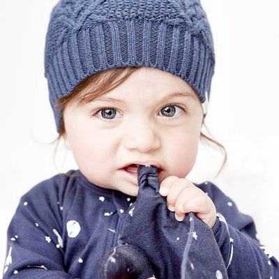 Toshi Onesie Long Sleeve Intergalactic