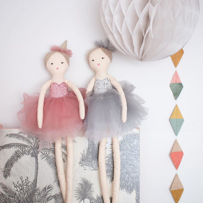 NANA HUCHY Princess Fairy floss