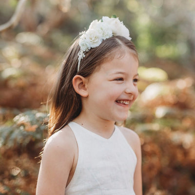 Arch N Ollie Meringue (Elastic)