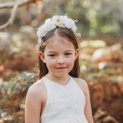 Arch N Ollie Meringue (Elastic)