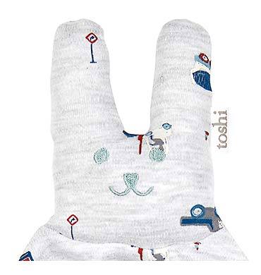 Toshi Baby Bunny Boys Toys