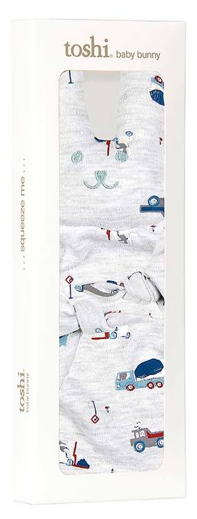 Toshi Baby Bunny Boys Toys