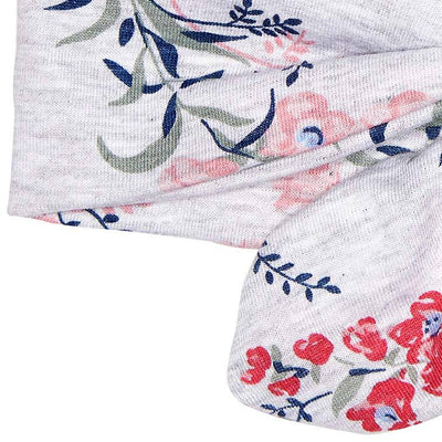 Toshi - Baby Headband Print Misty