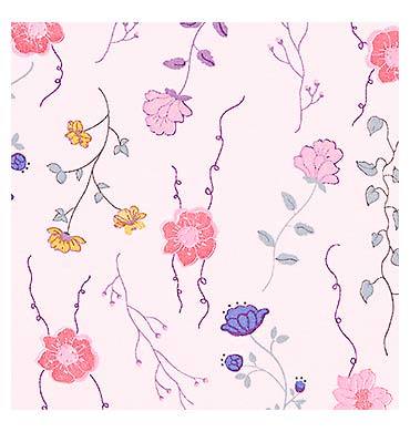 Toshi - Baby Headband Print Sasha