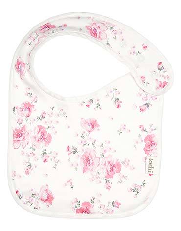 Toshi Baby Bib Elizabeth