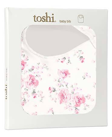 Toshi Baby Bib Elizabeth