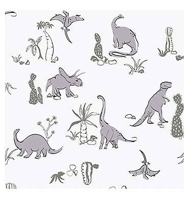 Toshi Baby Bib Jurassic