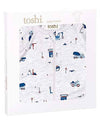 Toshi Onesie Long Sleeve Boys Toys
