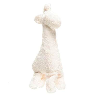 BRITT Snuggles Giraffe (Biscuit / Grey / Misty Storm / White)