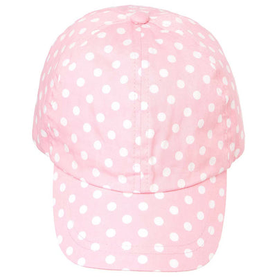 Toshi - Cap - Cynthia Strawberry