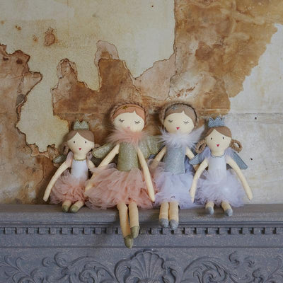 NANA HUCHY Florence The Fairy