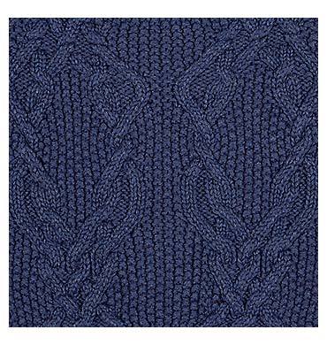 Toshi Beanie - Organic Beanie Bowie Midnight