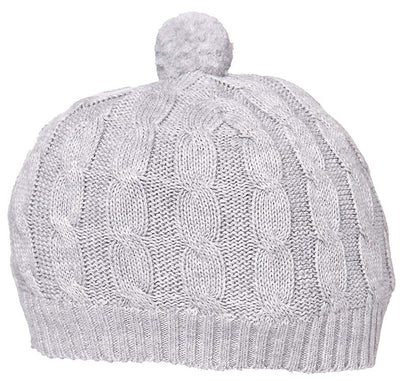 Toshi Beanie - Organic Beanie Marley Dove