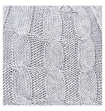 Toshi Beanie - Organic Beanie Marley Dove