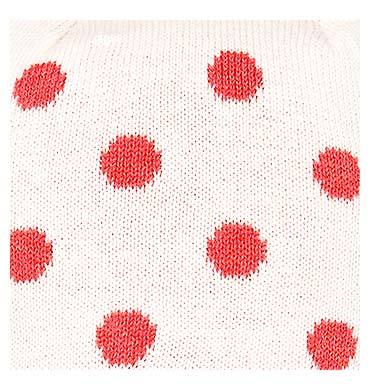 Toshi Beanie - Organic Earmuff Fantasy Cindy