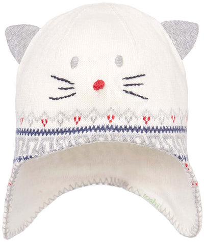 Toshi - Organic Earmuff Pussycat Cream