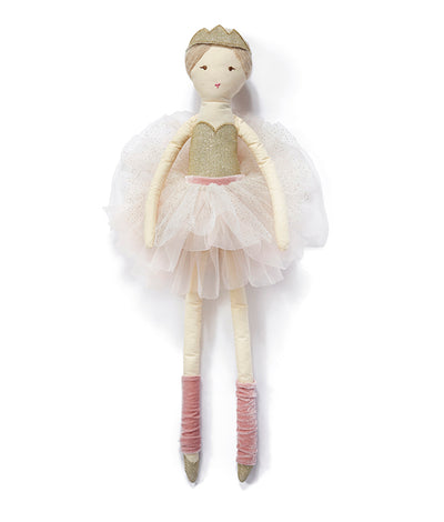 NANA HUCHY Betty Ballerina in Pink
