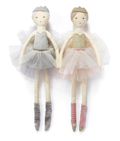 NANA HUCHY Betty Ballerina in Pink