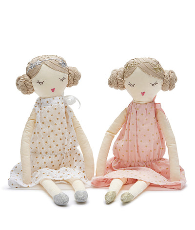 NANA HUCHY Miss Lola in White