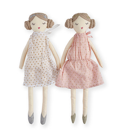 NANA HUCHY Miss Lola in White