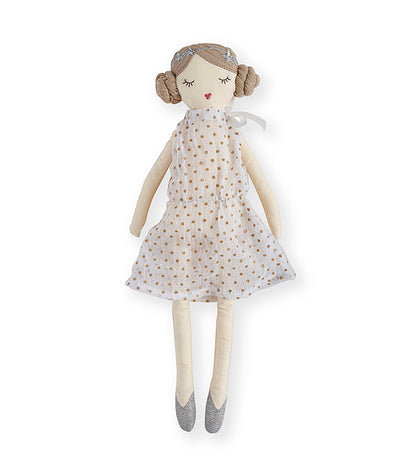 NANA HUCHY Miss Lola in White