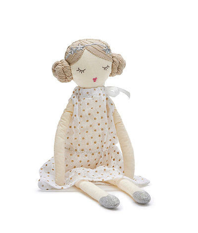 NANA HUCHY Miss Lola in White