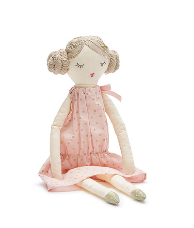 NANA HUCHY Miss Lulu in Pink