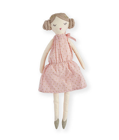 NANA HUCHY Miss Lulu in Pink