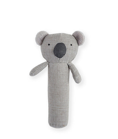 NANA HUCHY Koala Baby Rattle