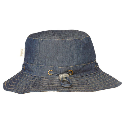 Toshi Sunhat - Tex Denim
