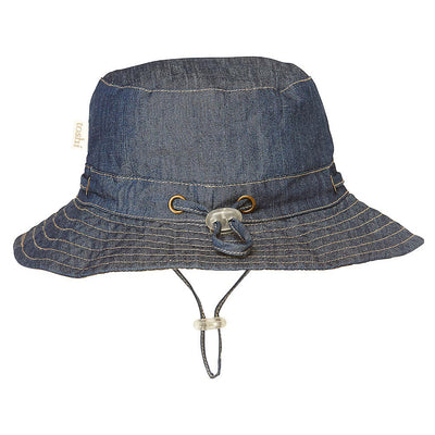 Toshi Sunhat - Tex Denim