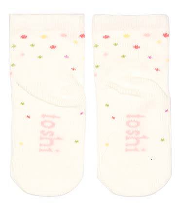 Toshi Socks- Organic Baby Socks Cynthia
