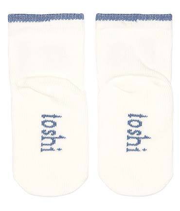 Toshi Socks- Organic Baby Socks Scooter