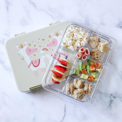 My Family Easy Clean Bento Traffic