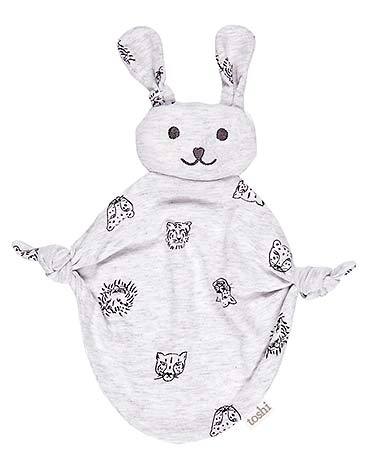 Toshi Baby Bunny Big Cats