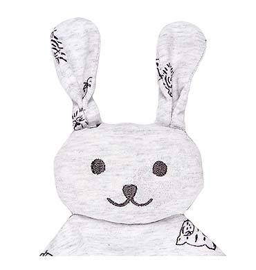 Toshi Baby Bunny Big Cats