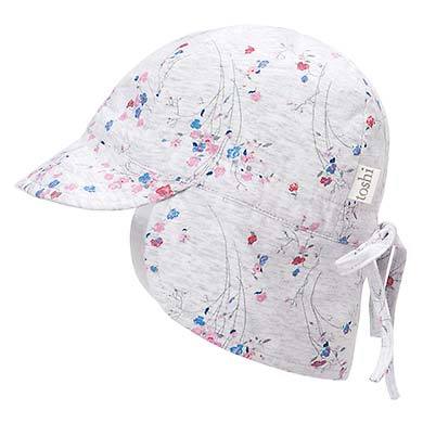 Toshi Flap Cap - Bambini Loretta