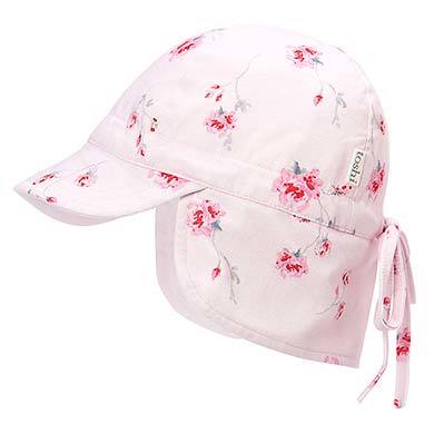 Toshi Flap Cap - Bambini Rosetta