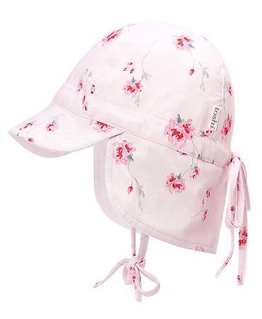 Toshi Flap Cap - Bambini Rosetta