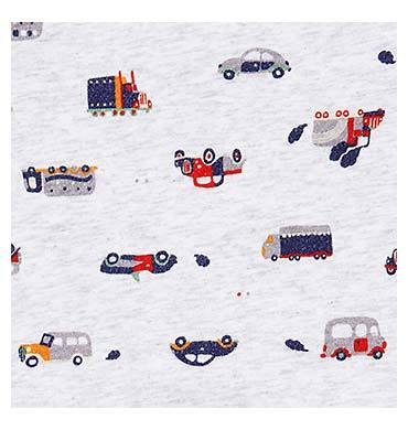 Toshi Flap Cap - Bambini Toot Toot