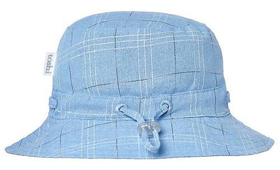 Toshi Sunhat - Ranger Chambray