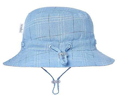 Toshi Sunhat - Ranger Chambray