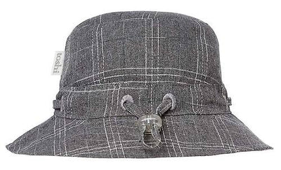 Toshi Sunhat - Ranger Charcoal
