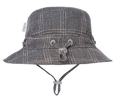 Toshi Sunhat - Ranger Charcoal
