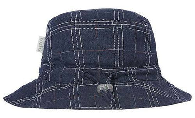 Toshi Sunhat - Ranger Midnight