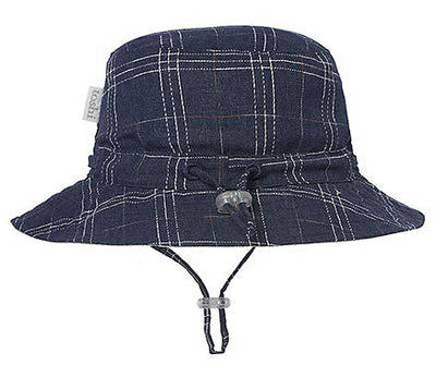 Toshi Sunhat - Ranger Midnight