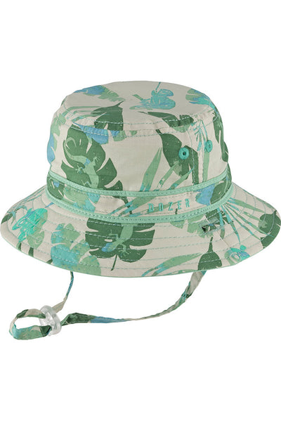 Millymook Dozer Baby Boy Bucket Hat - Sonny Green