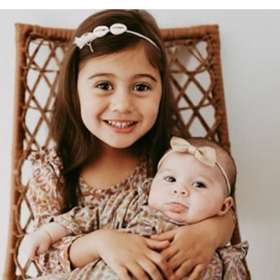 Arch N Ollie Sahara Boho Gift Box (Clip)