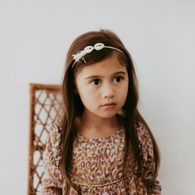 Arch N Ollie Sahara Boho Gift Box (Clip)